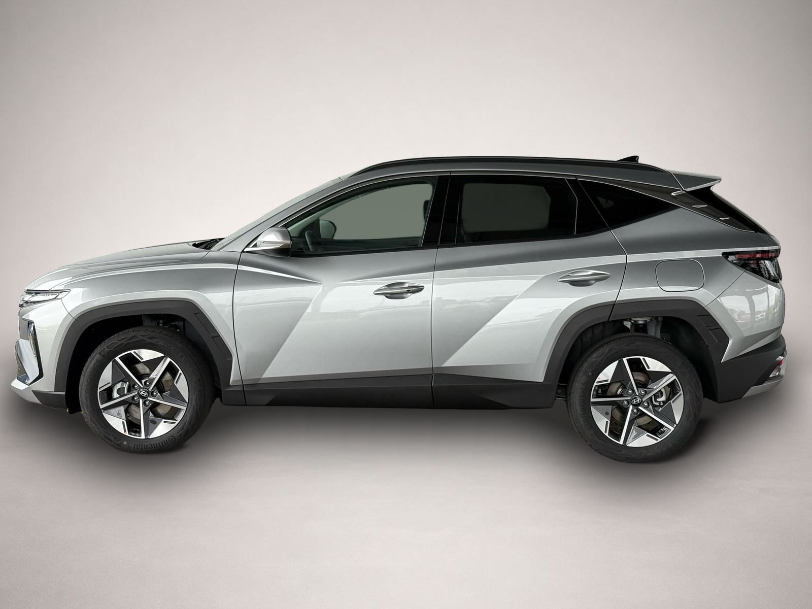 Bild 2 Hyundai Tucson E-Motion 1.6 T-GDi HEV 2WD / LED / ACC /