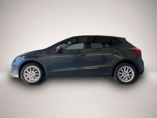 Fotografie 3 des Seat Ibiza Facelift Style 80PS Voll-LED+Kessy+PDC+Alarm+Si.
