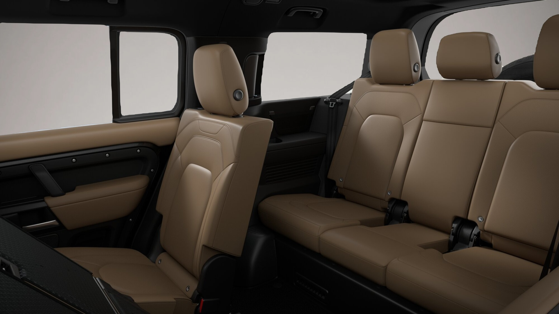 Bild 6 Land Rover Defender 130 D350 X-Dynamic HSE 8-Sitze