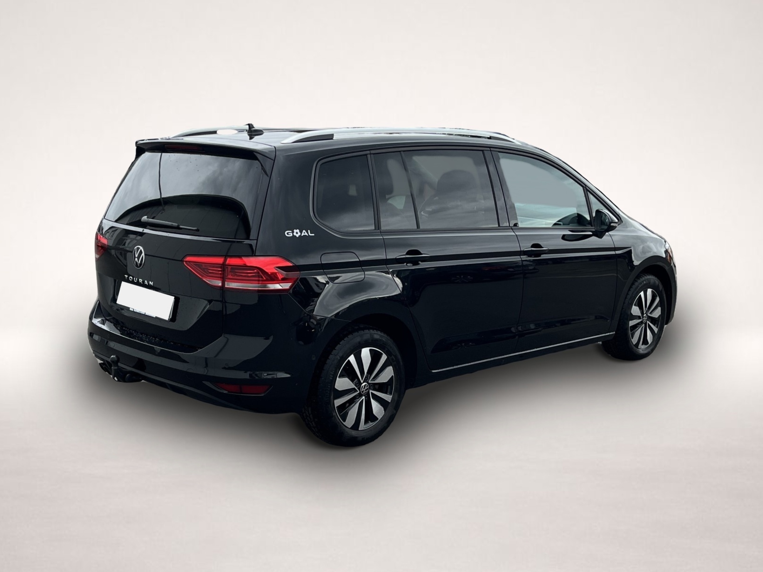 Bild 5 Volkswagen Touran 2.0 TDI DSG GOAL 7-Sitzer AHK TravelAssis