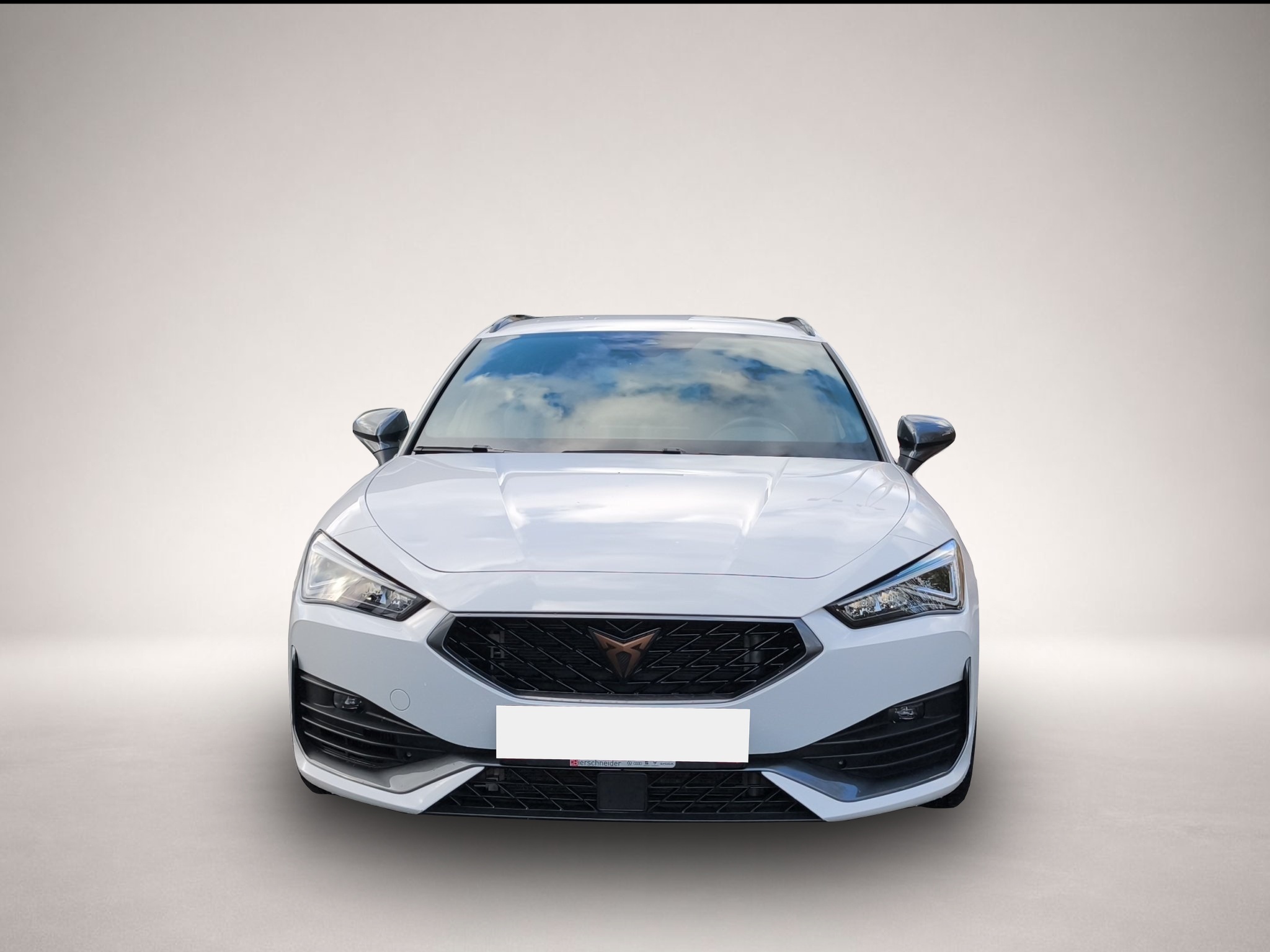 Bild 2 Cupra Leon SP 2.0 TSI DSG 4Drive VZ LED NAVI 19 ACC SH