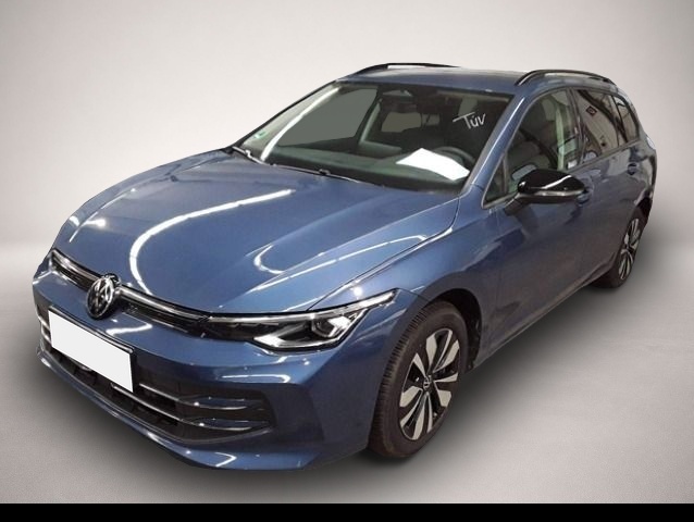 Bild 1 Volkswagen Golf 8 VIII Variant 1.5 TSI Goal LED/ACC/Kamera/