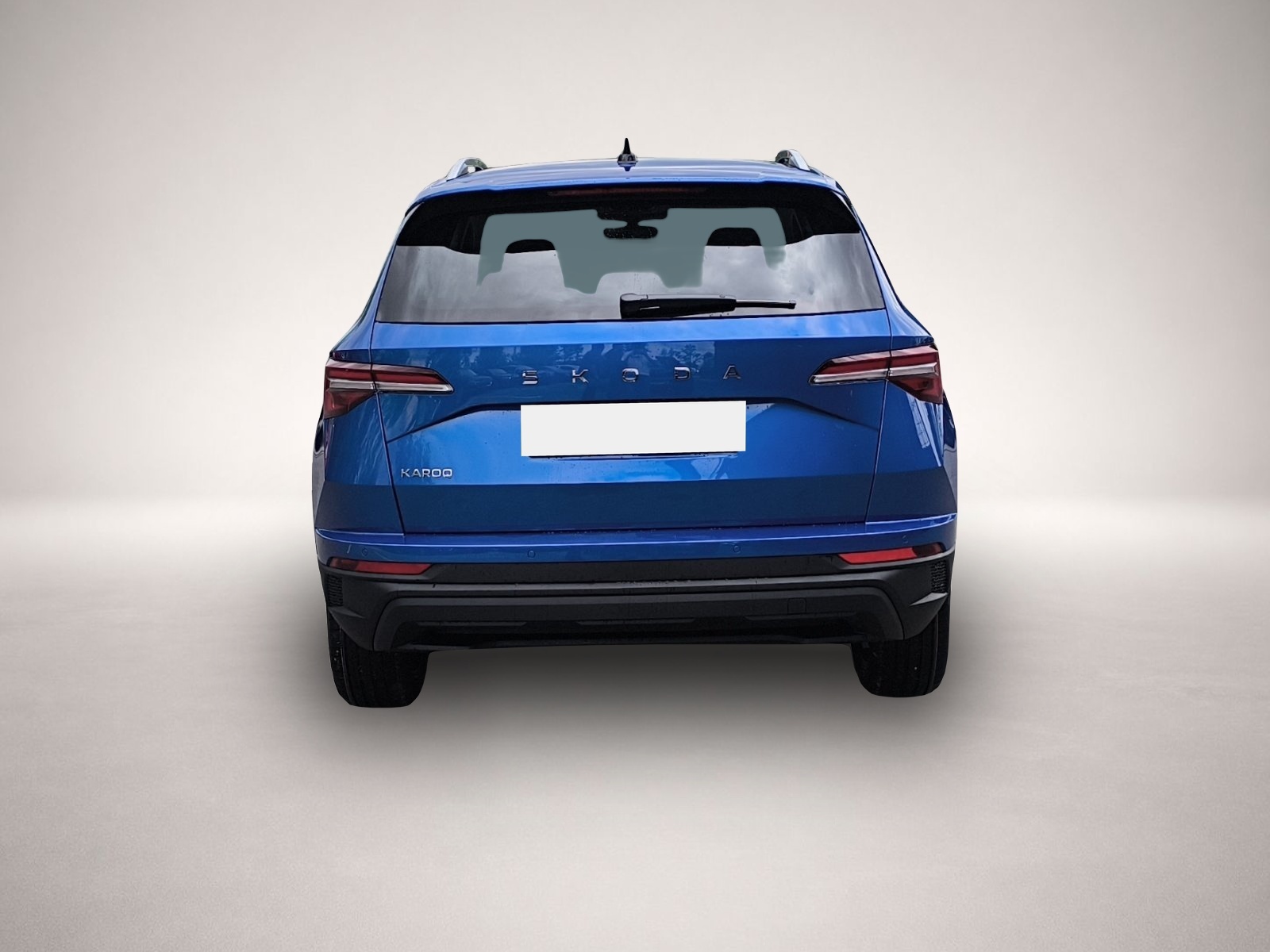 Bild 6 Skoda Karoq 1.5 TSI Balance AHK NAV LED MATRIX 360