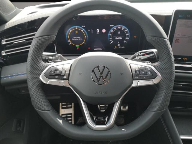 Bild 3 Volkswagen Tiguan 2.0 TDI 142 kW 4Motion R-Line Tiguan 2.0 TDI R-.
