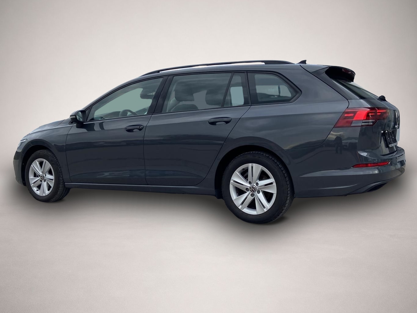 Bild 3 Volkswagen Golf Variant 1.5 TSI DSG Life AHK+APP-CONNECT+AC