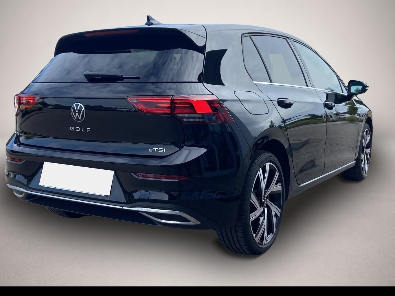 Bild 5 Volkswagen Golf 1.5 TSI DSG STYLE APP-CONNECT+18"+ACTIVE-IN