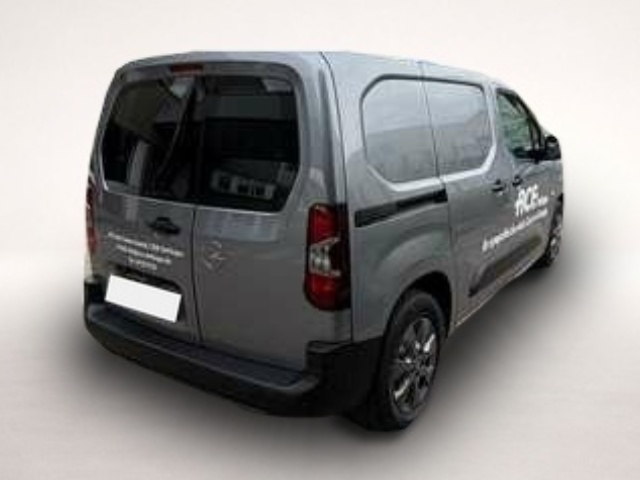 Bild 4 Opel Combo Combo-e Cargo*M*Vinylboden*Durchladung*11KW Char