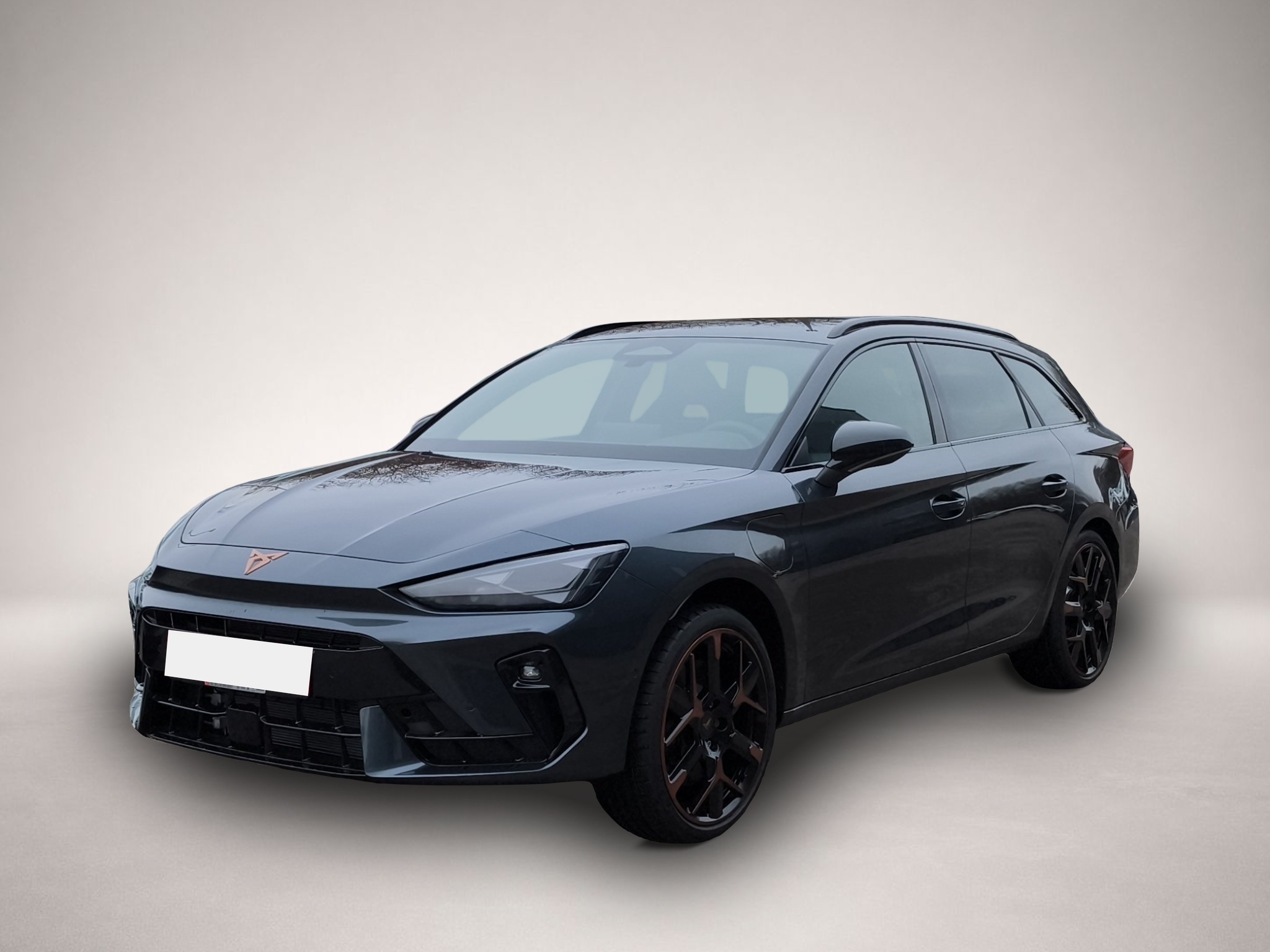 Bild 1 Cupra Leon SP 1.5 e-Hybrid DSG VZ HD-MATRIX+NAVI+SENNH