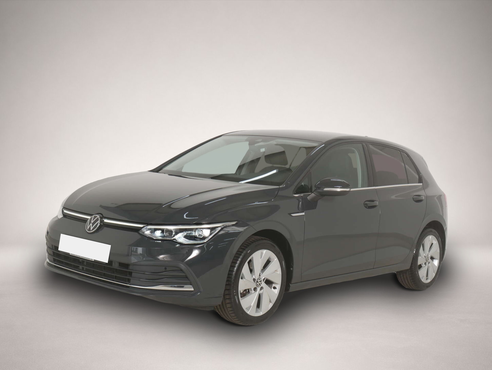 Bild 1 Volkswagen Golf 1.5 eTSI Style