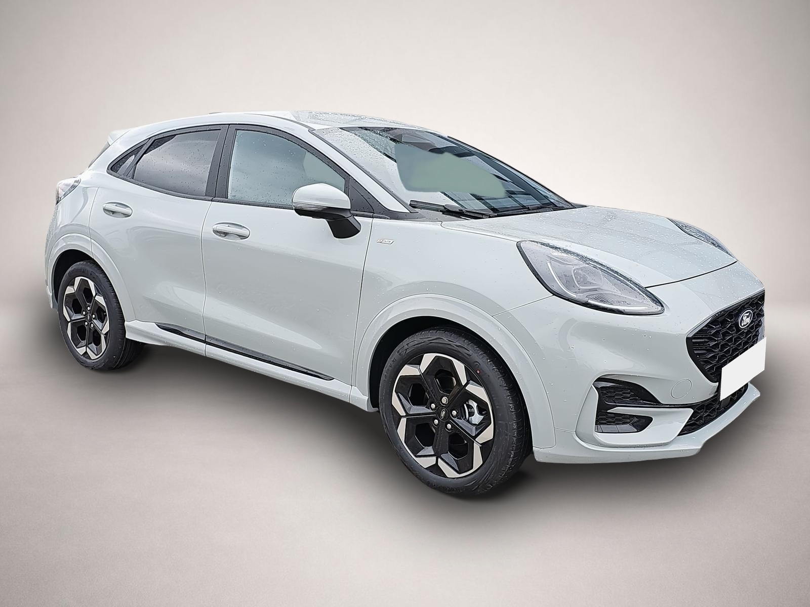 Fotografie des Ford Puma 1.0 EB 7G-Autom. ST-Line X B&OSoundsystem