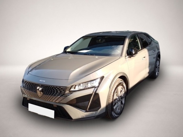 Bild 1 Peugeot 408 Allure Mild-Hybrid 145 360 KAM, AKH, Klimaau