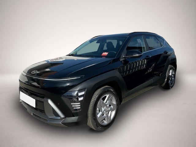 Bild KONA Hyundai
