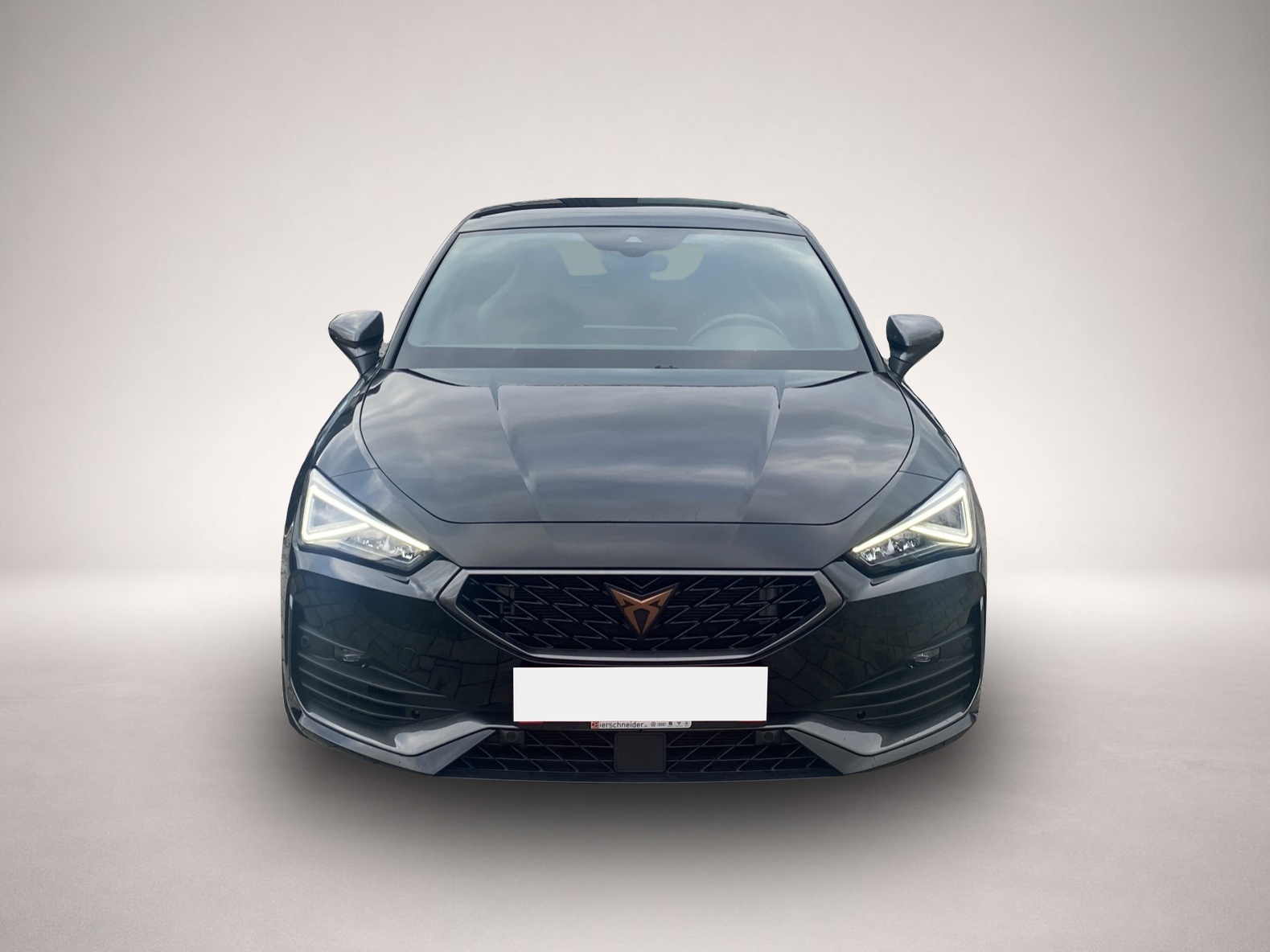 Fotografie Cupra Leon 2.0 TSI DSG VZ AHK PANO DCC KEYLESS KAMERA