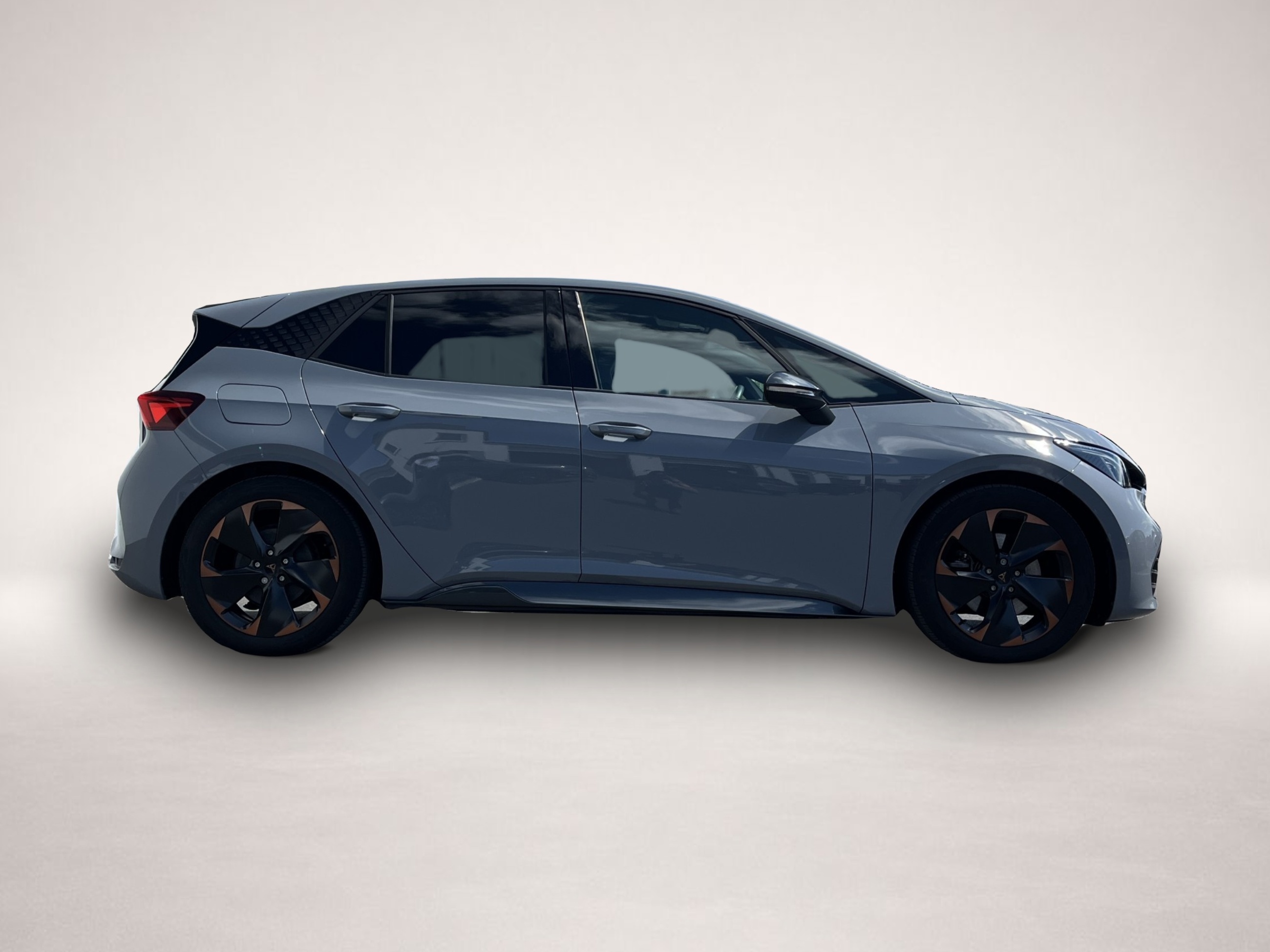 Bild 3 Cupra Born 147¤ m.20% Anz. 62 kWh WäPu Navi ACC LED RF