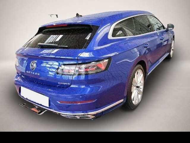 Bild 2 Volkswagen Arteon Shooting Brake 1.4 TSI eHybrid DSG R-Line