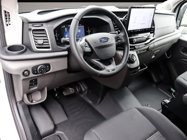 Bild 4 Ford Transit E 269PS 350 L2H2 Trend Allwetter AHK Hol