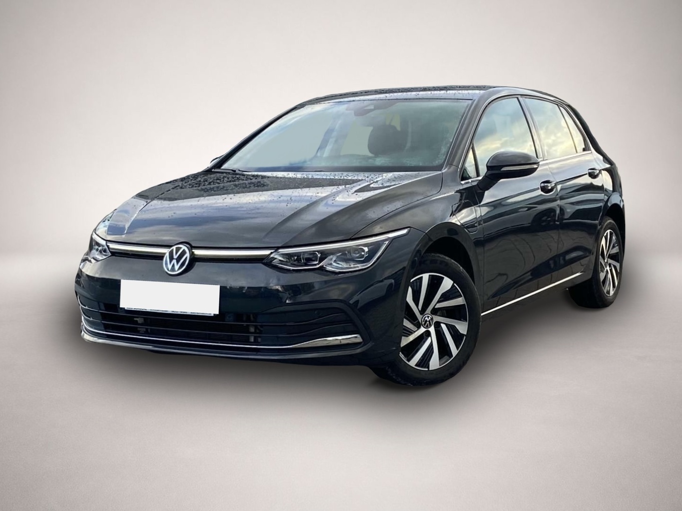 Fotografie Volkswagen Golf 1.4 TSI DSG eHybrid Style APP-CONNECT+ACTIV