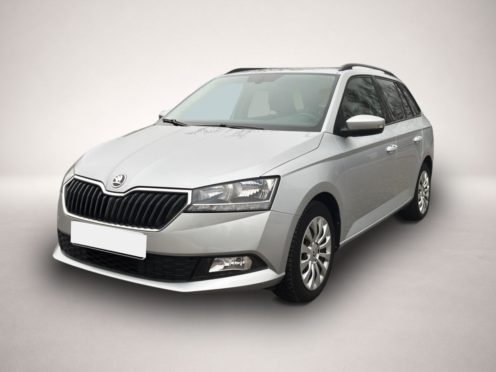 Bild 1 Skoda Fabia Combi 1.0 TSI AB 146EUR Ambition NAVI PDC