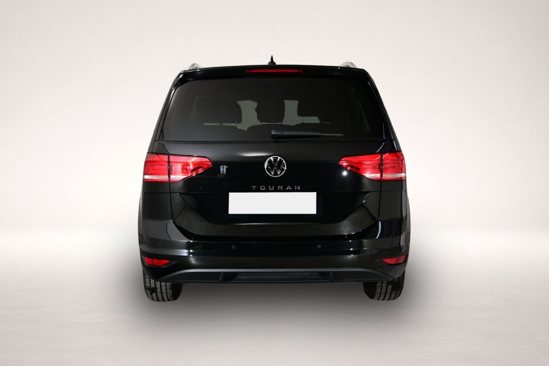 Bild 4 Volkswagen Touran Volkswagen GOAL 1.5 TSI 110 kW (150 PS) 7