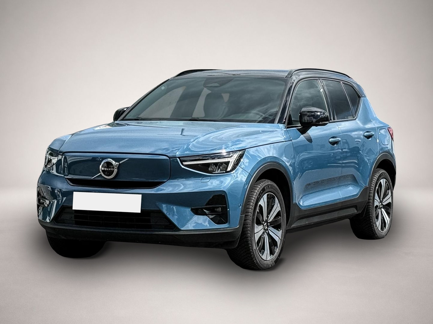 Bild XC40 Volvo