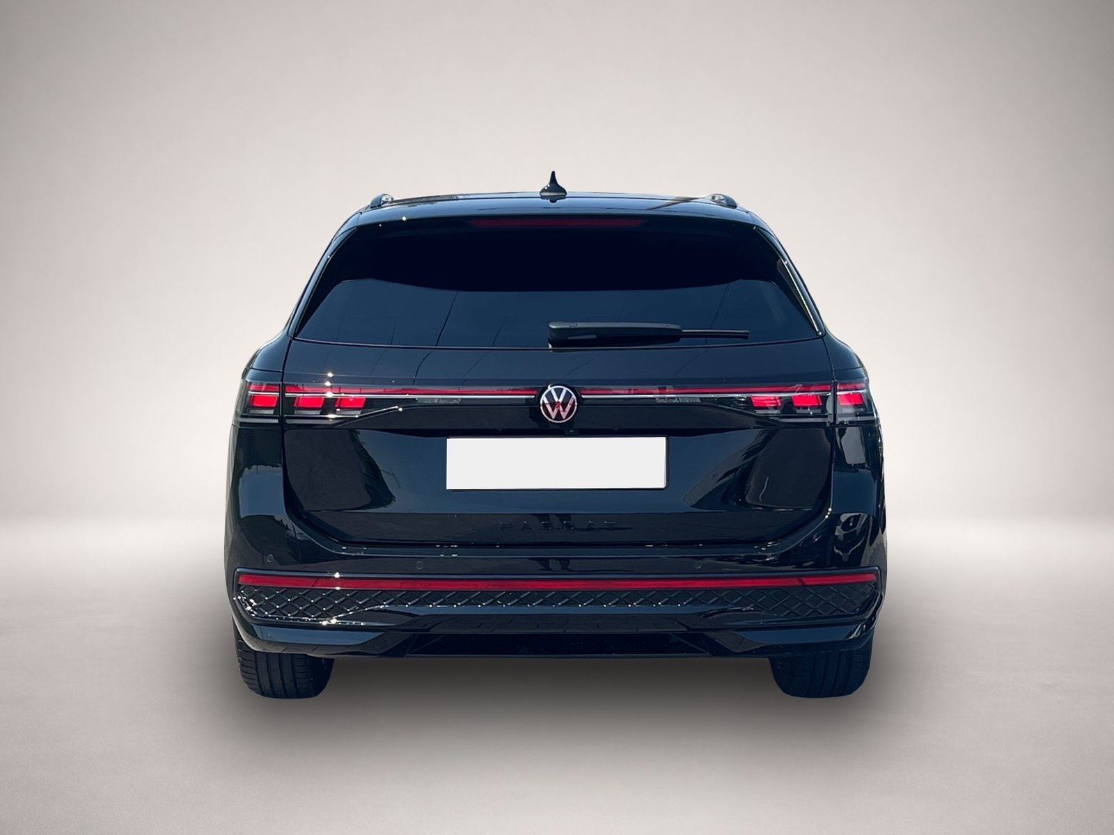 Bild 5 Volkswagen Passat Variant R-Line TDI DSG 4Motion|AHK|PANO|A