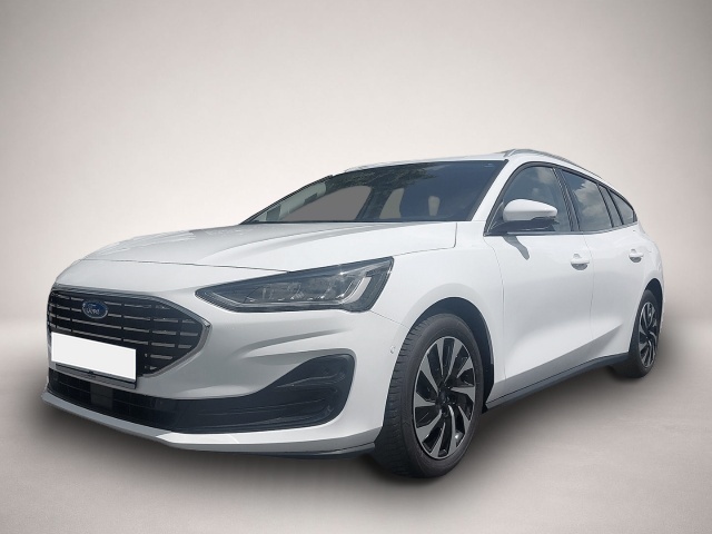 Ford Focus Focus Turnier Titanium Design Kamera eCall LED C - Bild 1