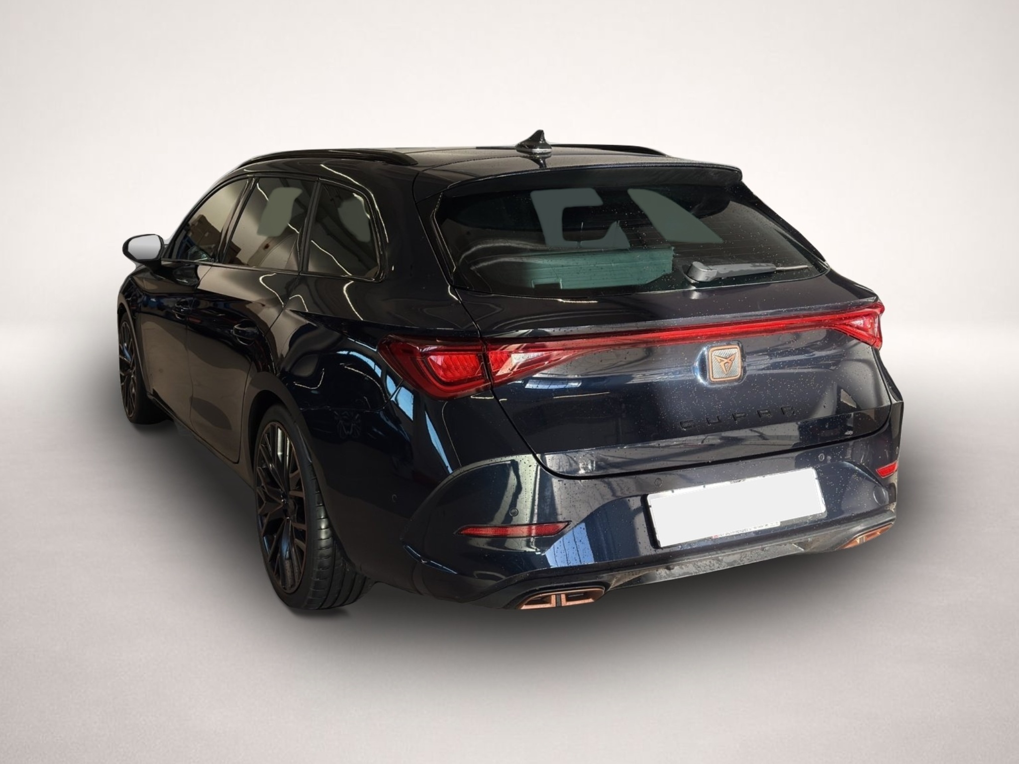 Fotografie 4 des Cupra Leon SP 1.4 e-Hybrid DSG VZ LED PANO NAVI ACC SI