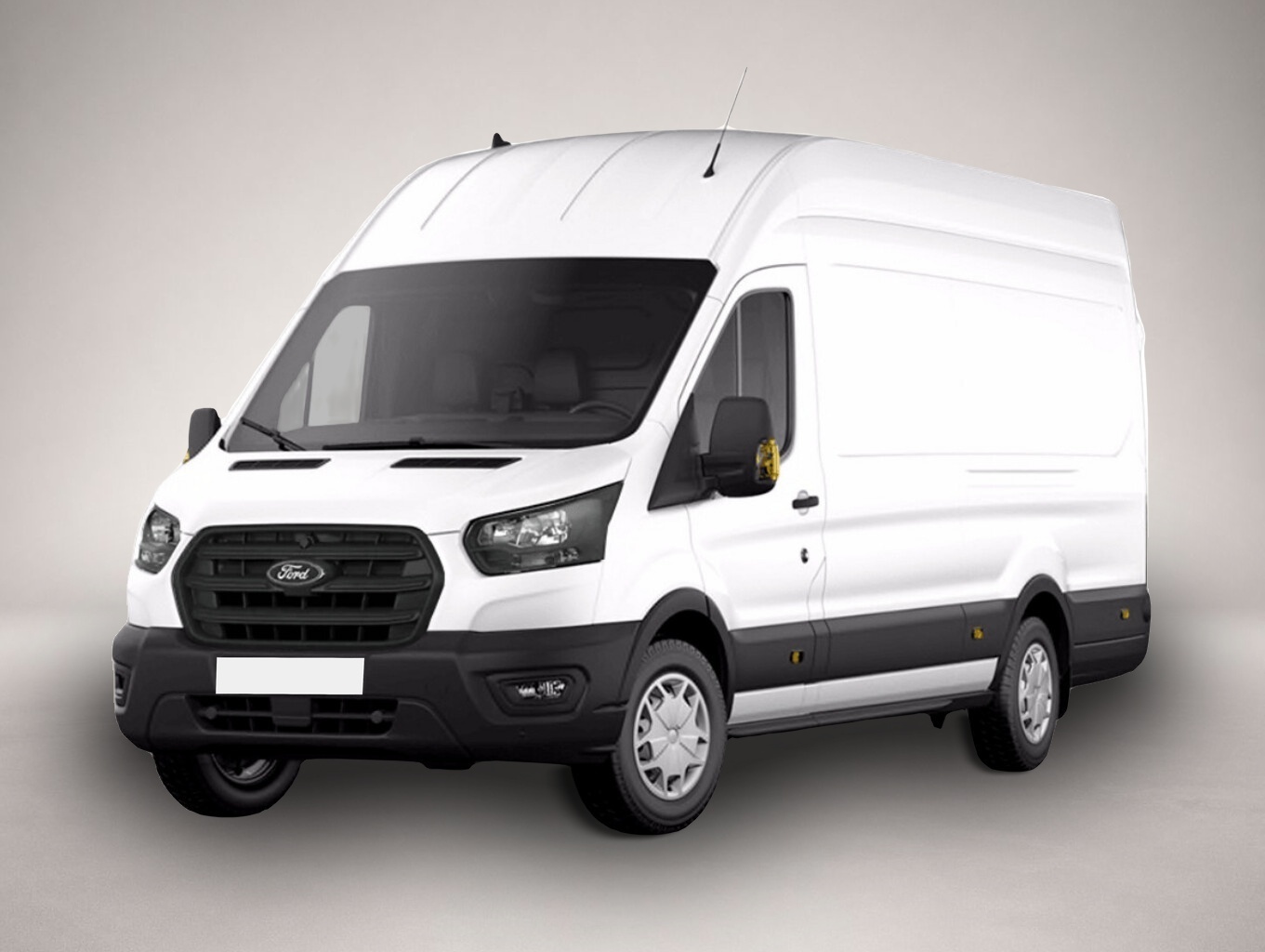 Bild Transit Ford