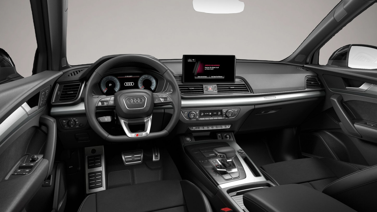Bild 4 Audi Q5
