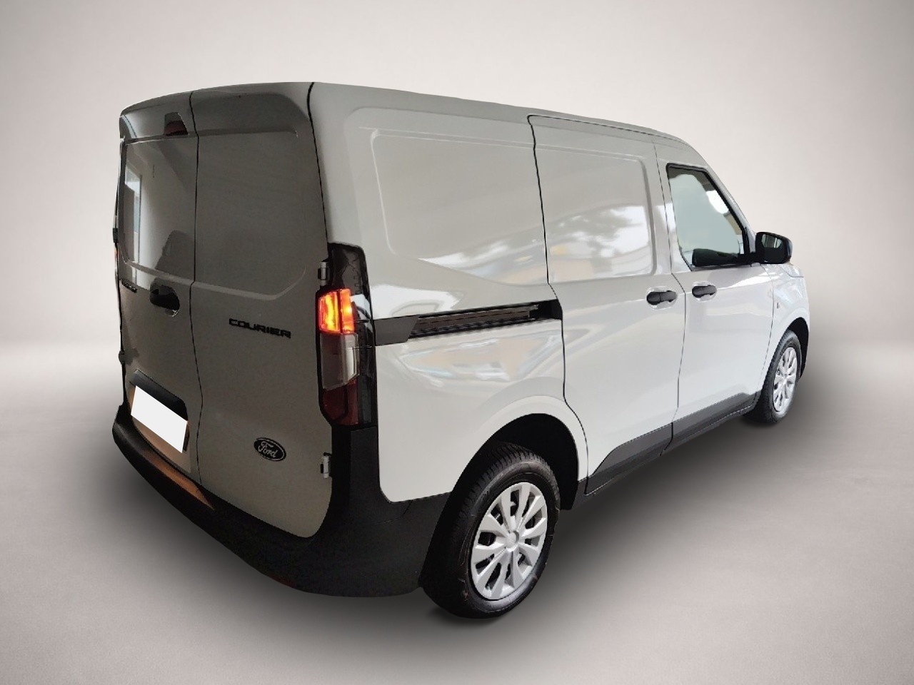 Bild 6 Ford Other Transit Courier TREND NAVI / GJR / FAHRERASSISTE