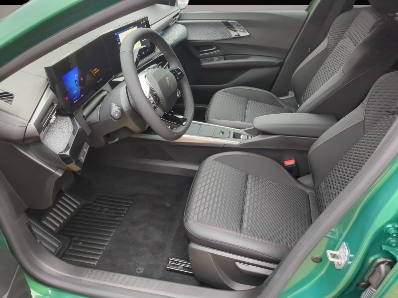 Bild 4 Renault Clio E-Tech 160 Techno SHZ+Navi+RFK+PDC
