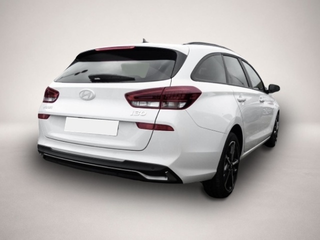 Bild 2 Hyundai i30 Advantage DCT Mild-Hybrid GSD Panorama Navi