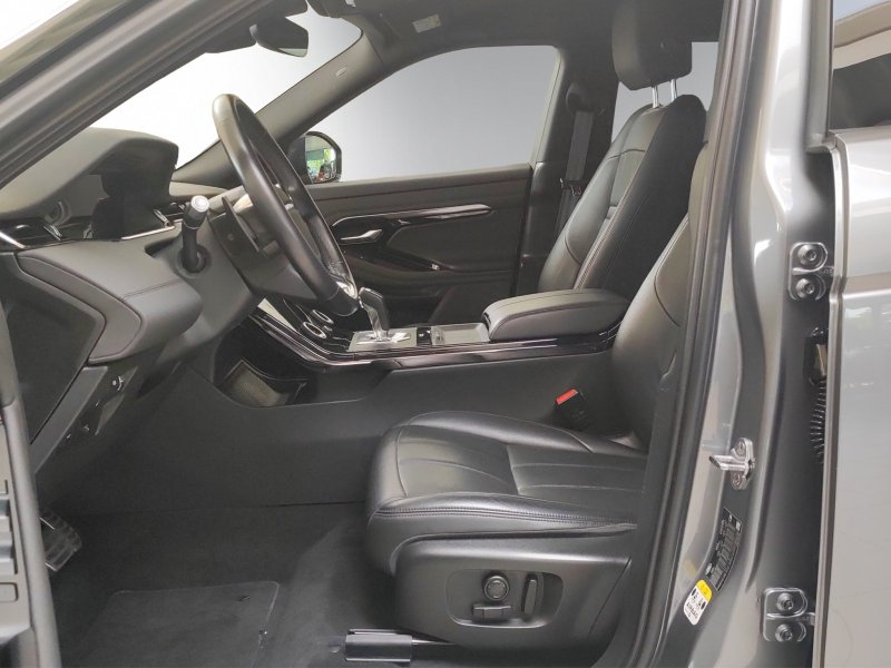 Bild 5 Land Rover Range Rover Evoque 2,0 D R-Dynamic SE