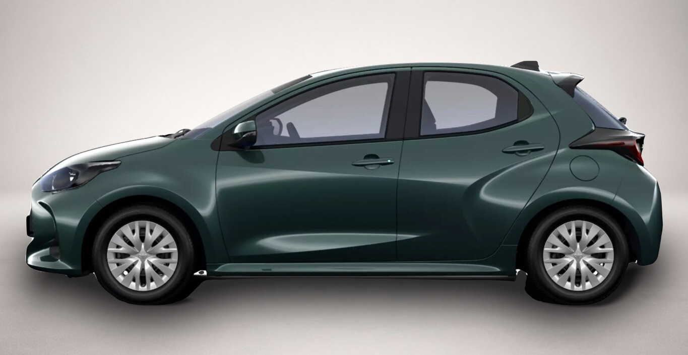Bild 3 Toyota Yaris Kam ACC CarPlay/Android Klimaaut. 9