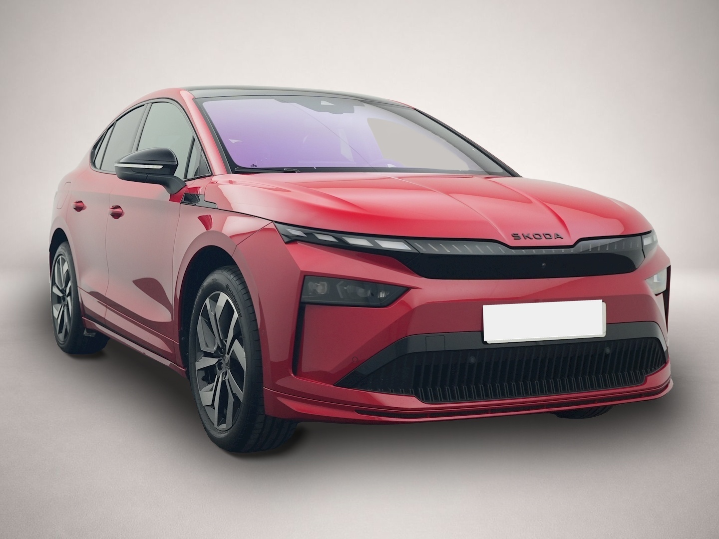 Bild 7 Skoda Enyaq Coupe 85 Sportline MATRIX NAVI PANO AHK Hu
