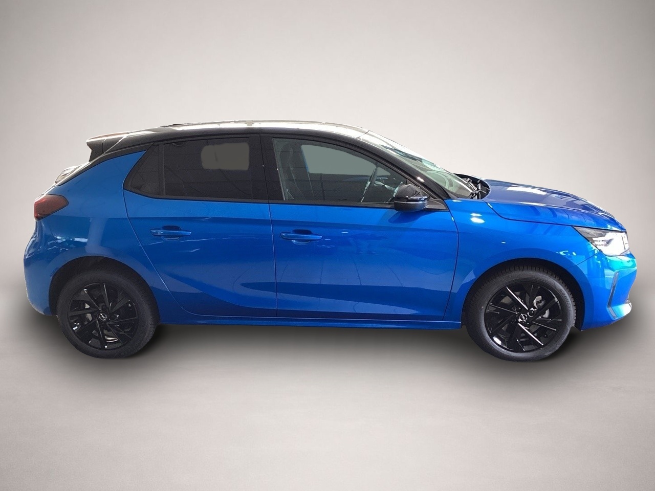 Fotografie 7 des Opel Corsa F YES Navi LED Apple CarPlay Allwetterreif
