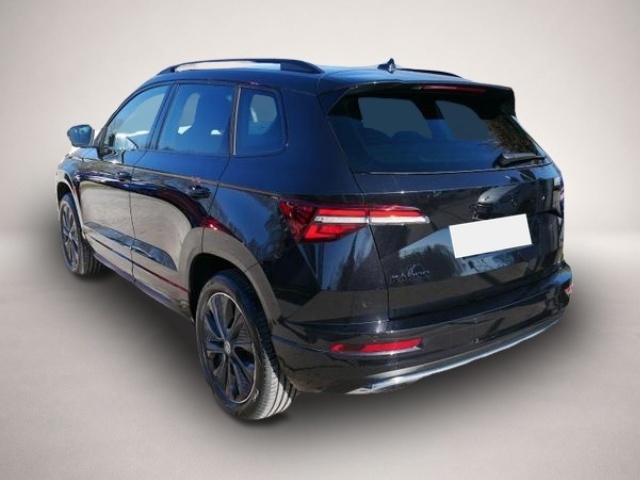 Bild 4 Skoda Karoq Sportline 2.0 TSI 4x4 DSG Karoq Sportline 2.0 T.