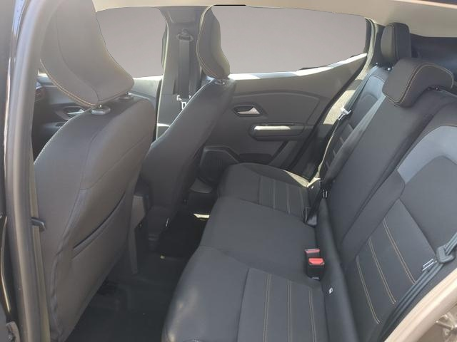 Bild 5 Dacia Sandero Expression Facelift SHZ TCe 110 Expression Face.