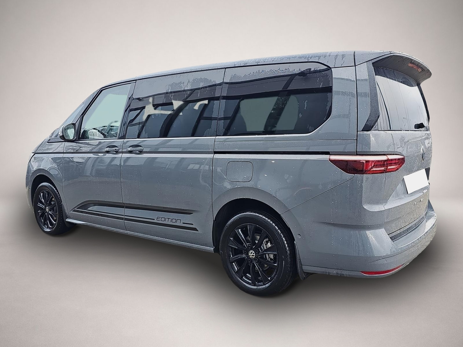 Bild 5 Volkswagen T7 Multivan Edition 2.0 TDI DSG lang VisaVis 18Z