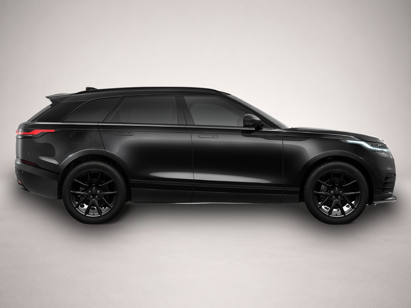 Bild 2 Land Rover Range Rover Velar D300 Dynamic SE Mild-Hybrid EU