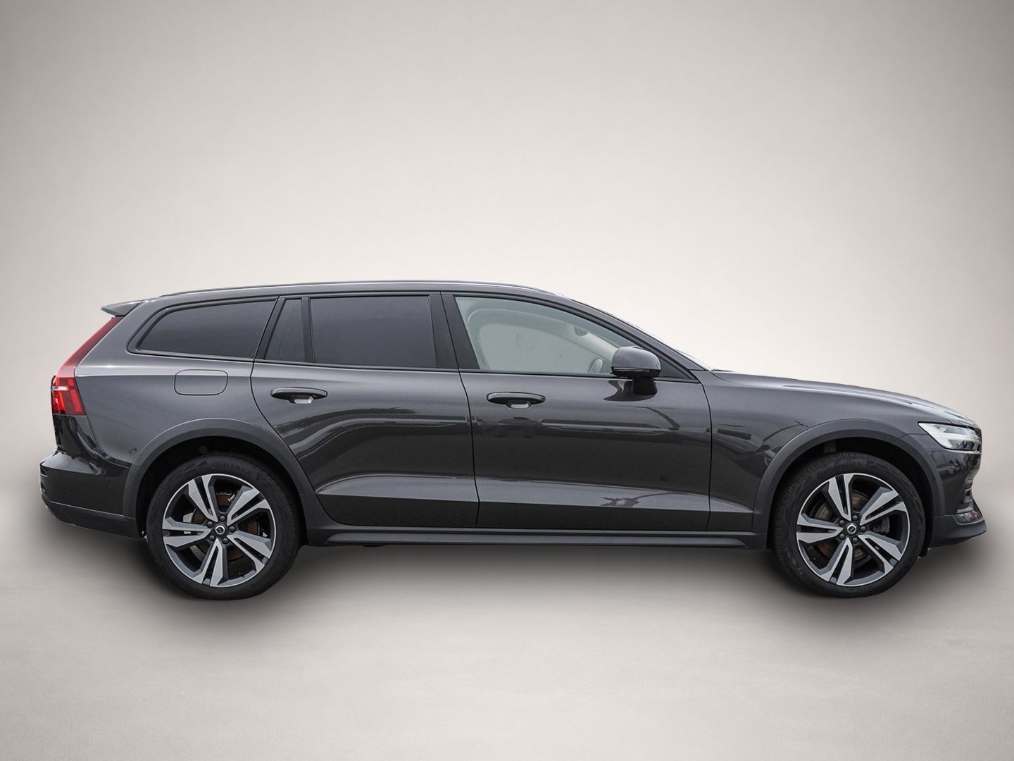 Bild 4 Volvo V60 Cross Country B4 AWD Ultimate AHK Pano 360Gr