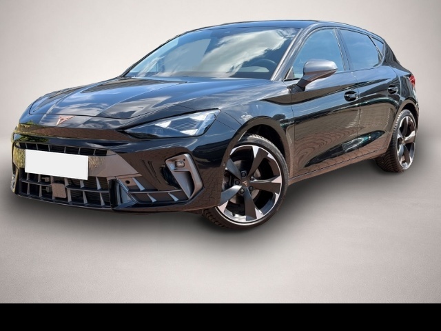 Bild Leon Cupra