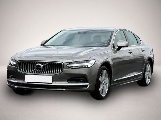 Fotografie Volvo S90 Inscription AWD StandHZG Navi Digitales Cock