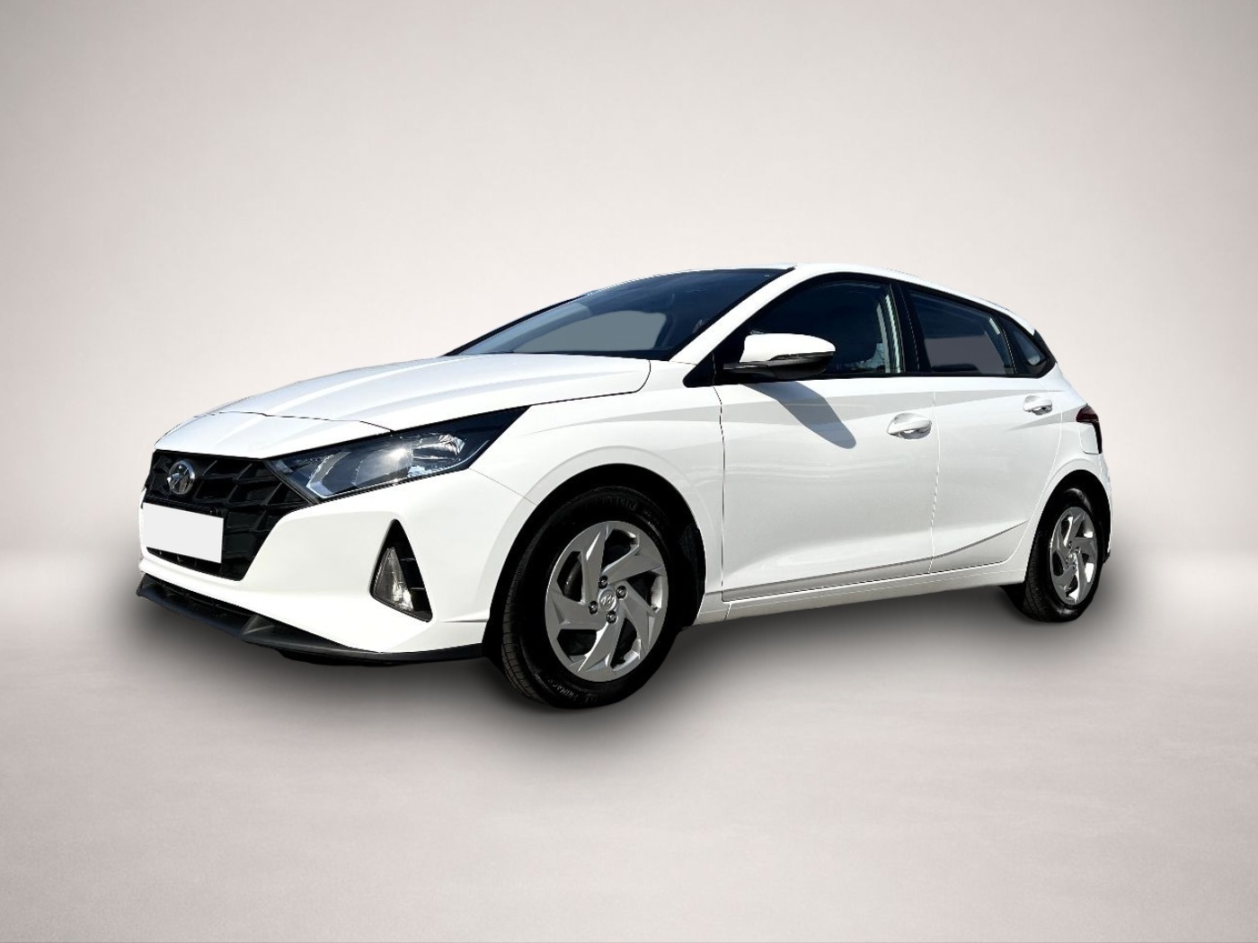 Bild 1 Hyundai i20 1.2 Select *Sitzheizung PDC Klima DAB+*