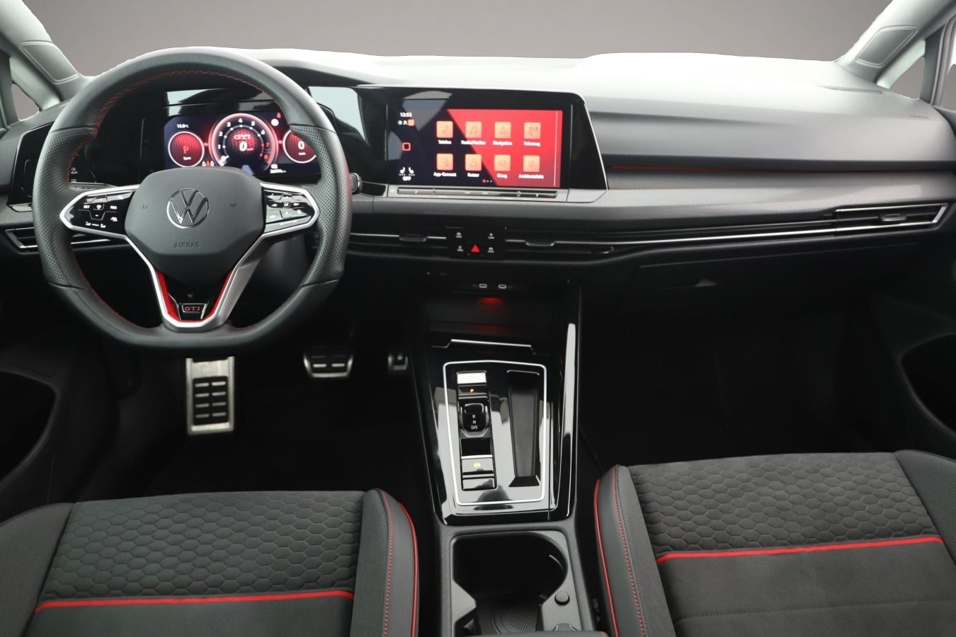 Bild 7 Volkswagen Golf 8 VIII GTI 2.0 TSI DSG Clubsport IQ.Light/A