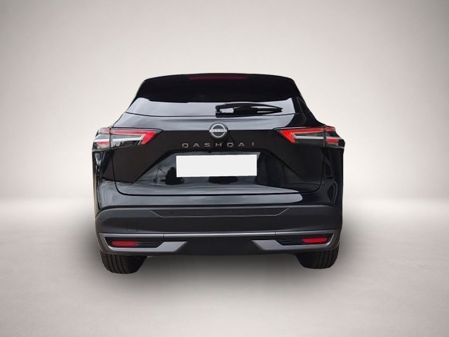Bild 3 Nissan Qashqai 1.3 DIG-T MHEV 158 PS X-Tronic N-Conne.