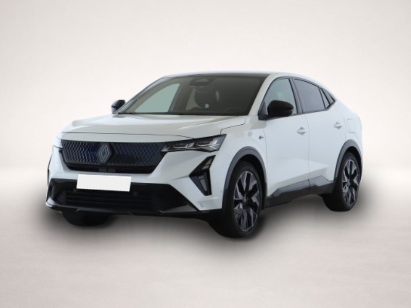 Fotografie 1 des Renault Rafale Plug-in Hybrid 300 4x4 Esprit Alpine SHZ