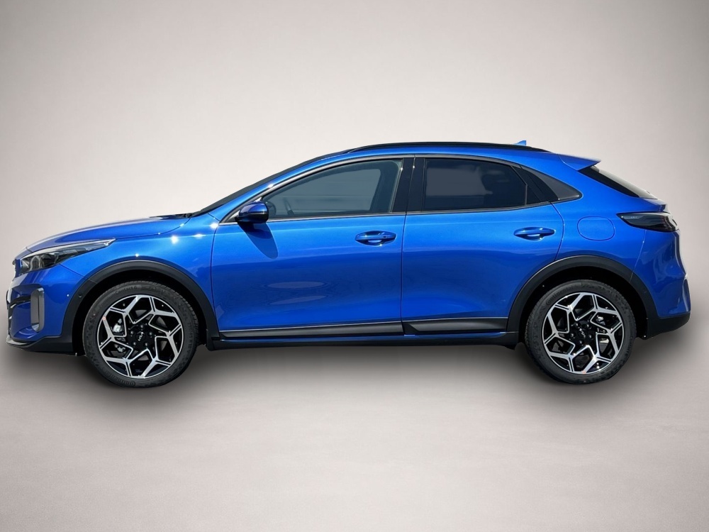 Bild 3 Kia XCeed GT-Line 1,6 T-GDi DCT7 132KW