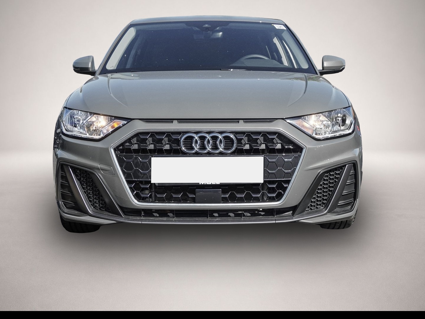 Fotografie 2 des Audi A1 Sportback 25 TFSI S tronic S line