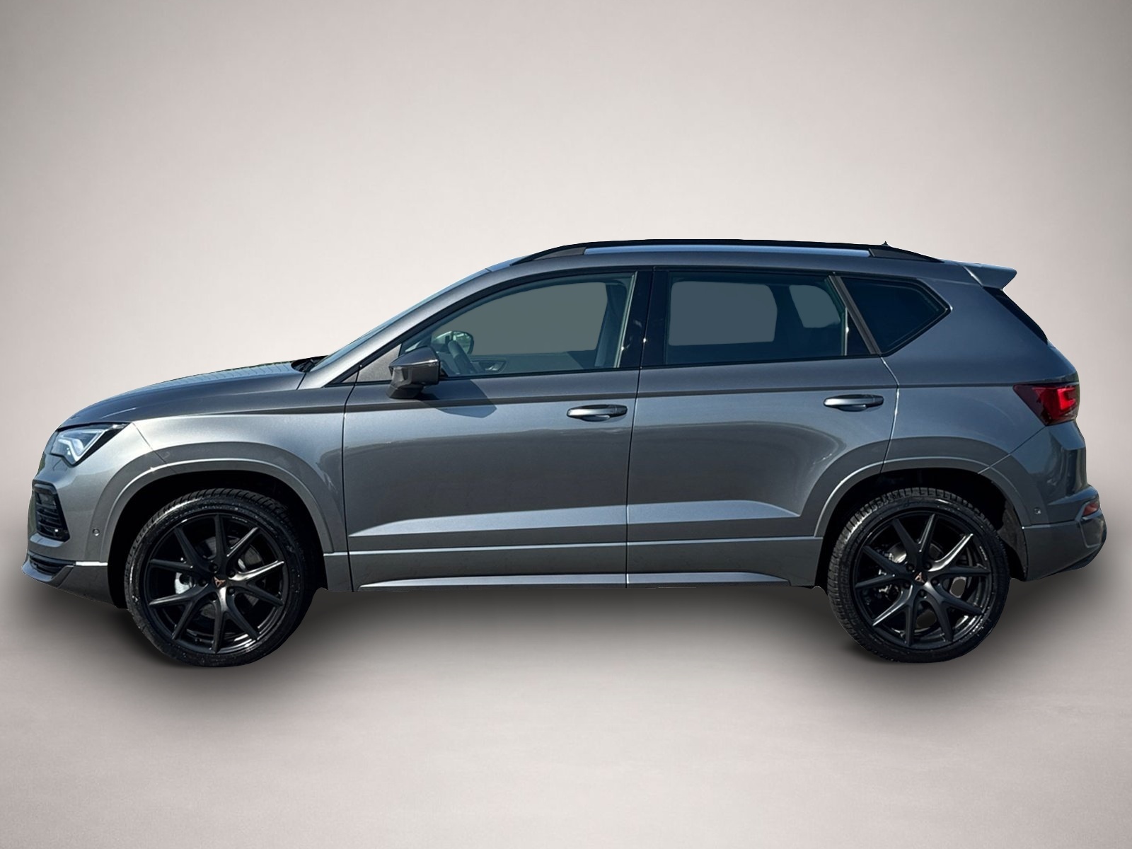 Bild 3 Cupra Ateca 4Drive TSI DSG|AHK|el.HECK|NAVI|KAMERA|ACC